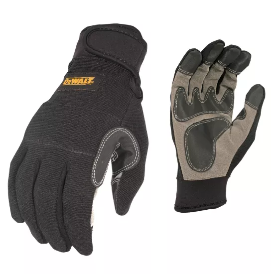 Dewalt SecureFit Glove - Size M - Priced per pair