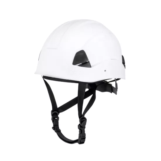 Dewalt Type II Class E Safety Helmet - Ice
