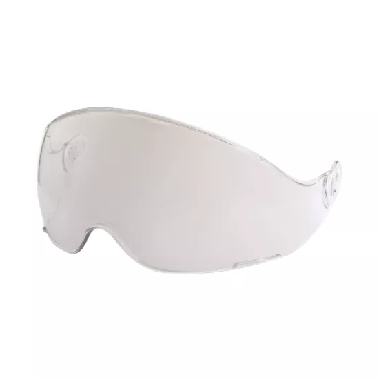 Dewalt Visor for Type II Helmet - Indoor/Outdoor Lens