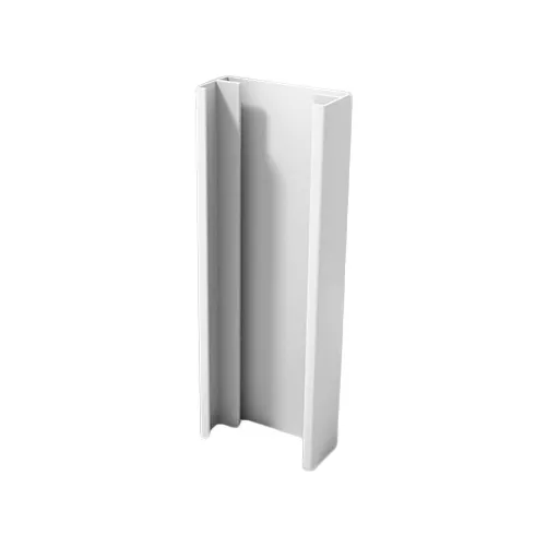 Dincel 110mm Clip On End Cap 3000mm