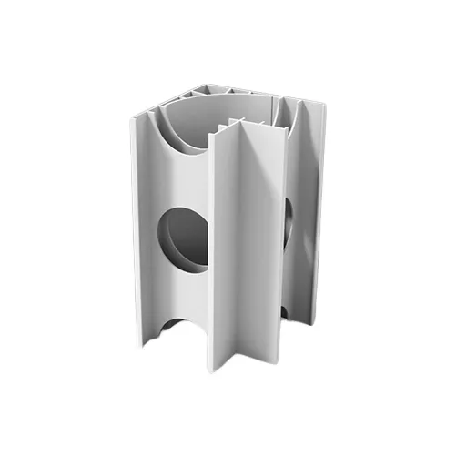 Dincel 110mm Corner Profile 3000mm