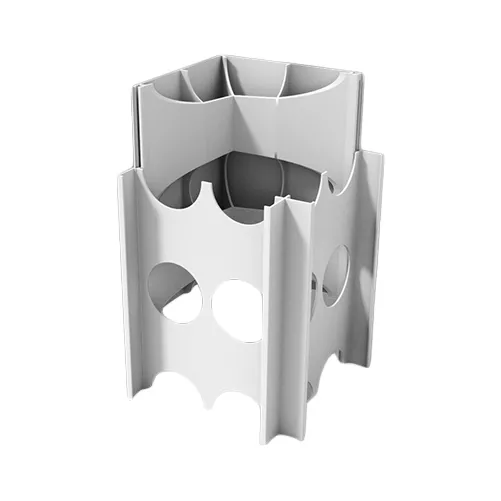 Dincel 200mm Corner Profile 3000mm