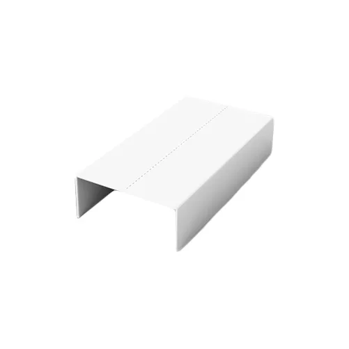 Dincel Profile 155mm Screw On Cap 3000mm