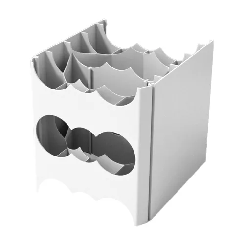 Dincel Profile 275mm Centre Hole Cut Out 3000mm