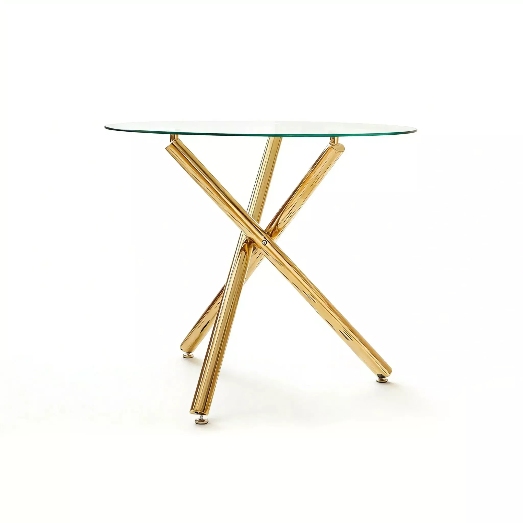 Dining Table, Space Saving Kitchen Table For Living Room