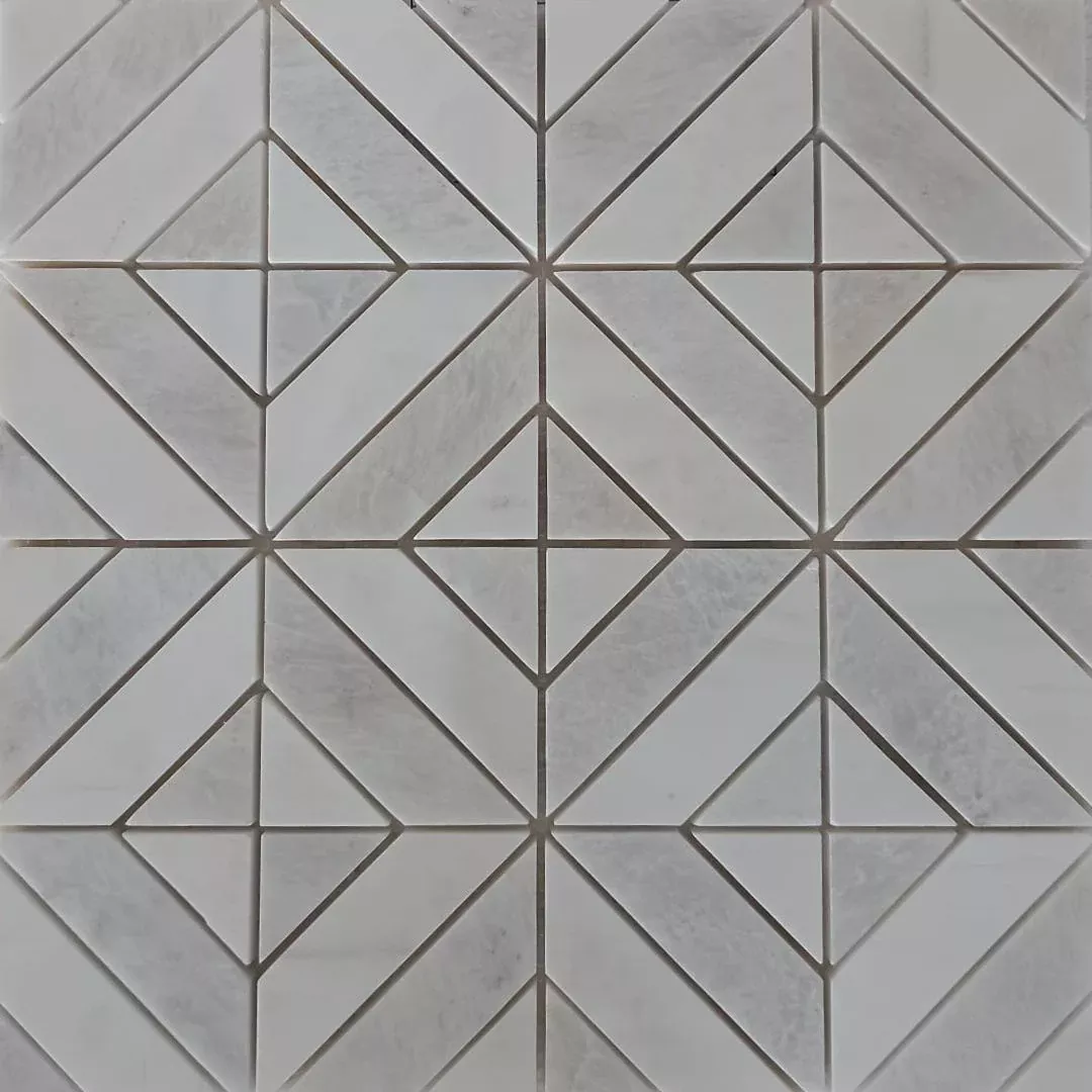 DOLOMITE & ICEBERG, MATRIX, Mosaic - Mediterranean
