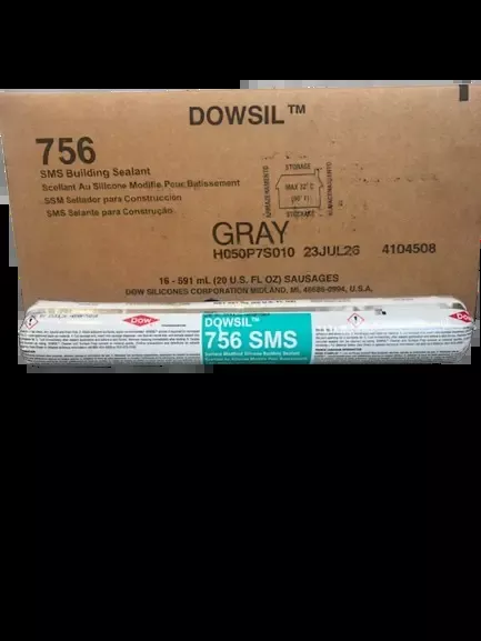 DOWSIL 756 SMS 20oz Sausage