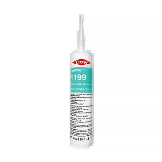 DOWSIL SGS 1199 10oz Tube