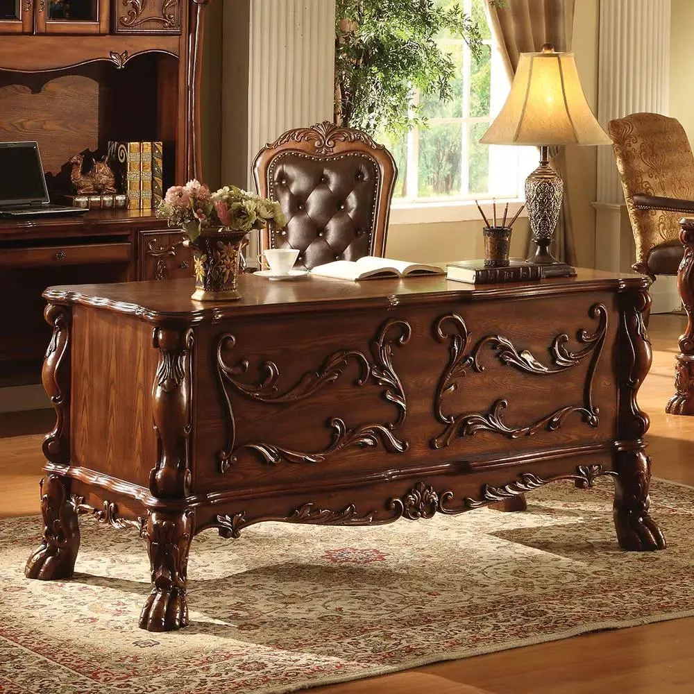 Dresden - Executive Desk