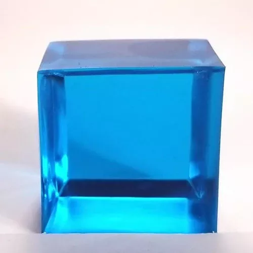 "Dress Blue" - WiseInk™ Epoxy Liquid Pigment