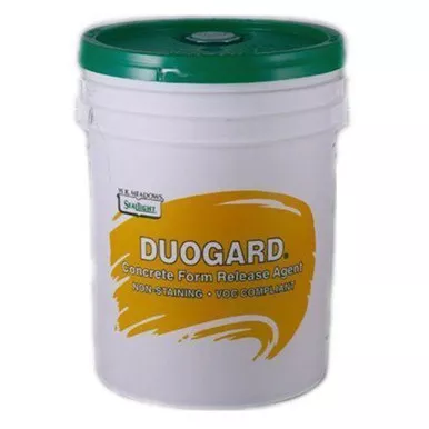 Duogard VOC Form Release Agent
