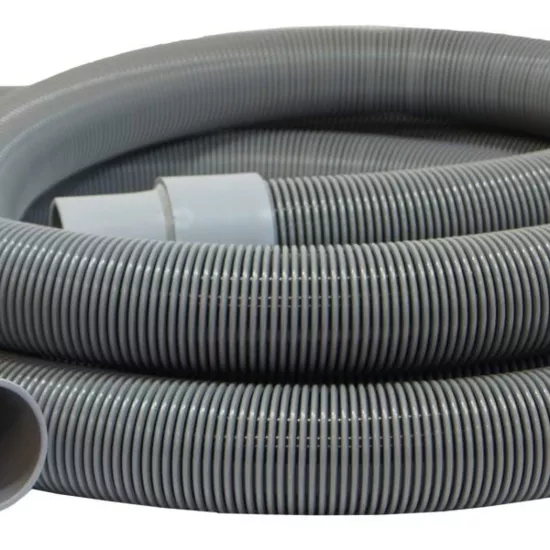 Dustless 25' x 2.5" Pro Hose