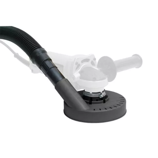 Dustless 5" Dustie Shroud