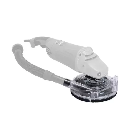 Dustless 7" DustBuddie Dust Collection System