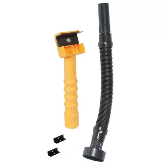 Dustless ChipBuddie with 18" Hose