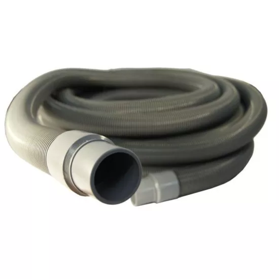 Dustless Pro Hose with Cuffs - 50'x2