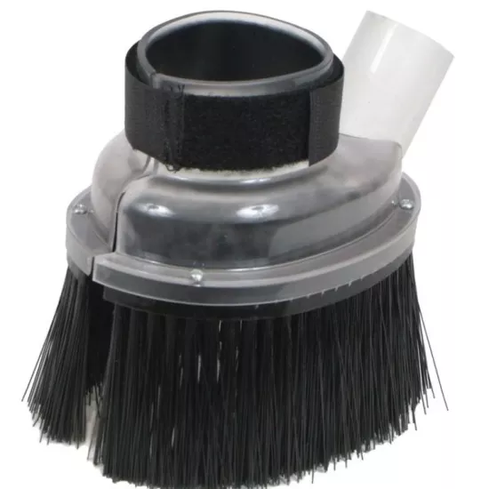 Dustless SawBuddie Shroud with Velcro