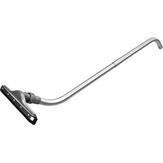 Dustless Slurry Wand Attachment