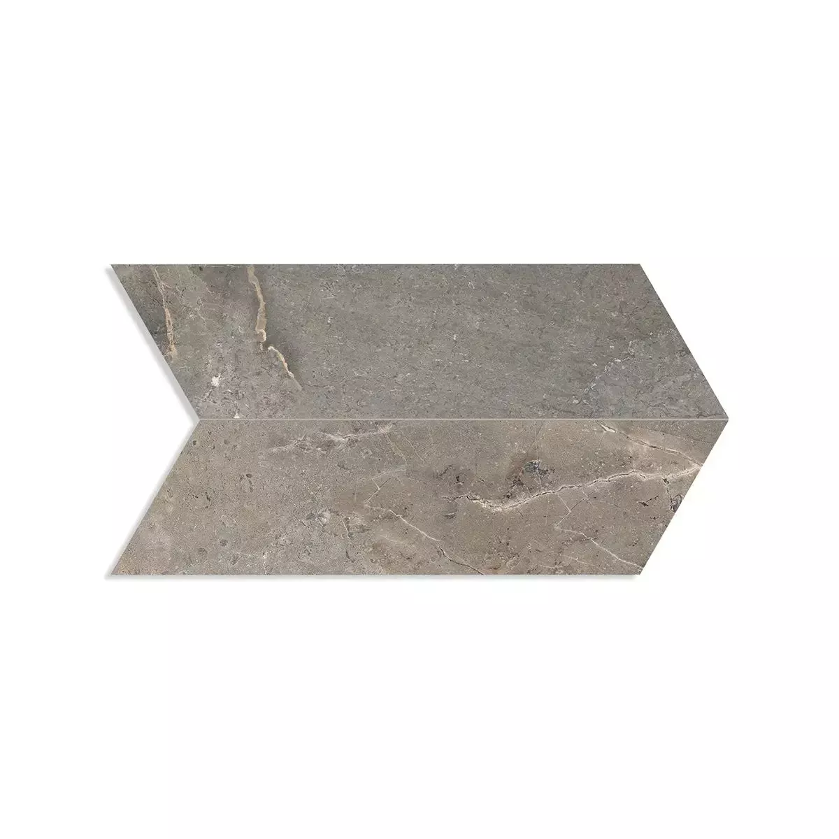 Earth Matte Porcelain Tiles 5 45/64x19 1/2