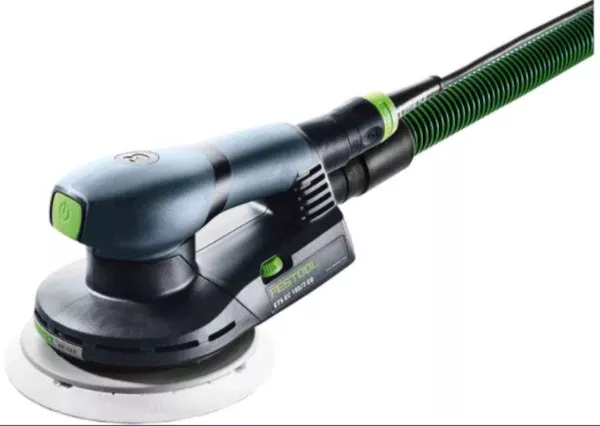 ECC Sander ETS EC150/3 EQ-Plus