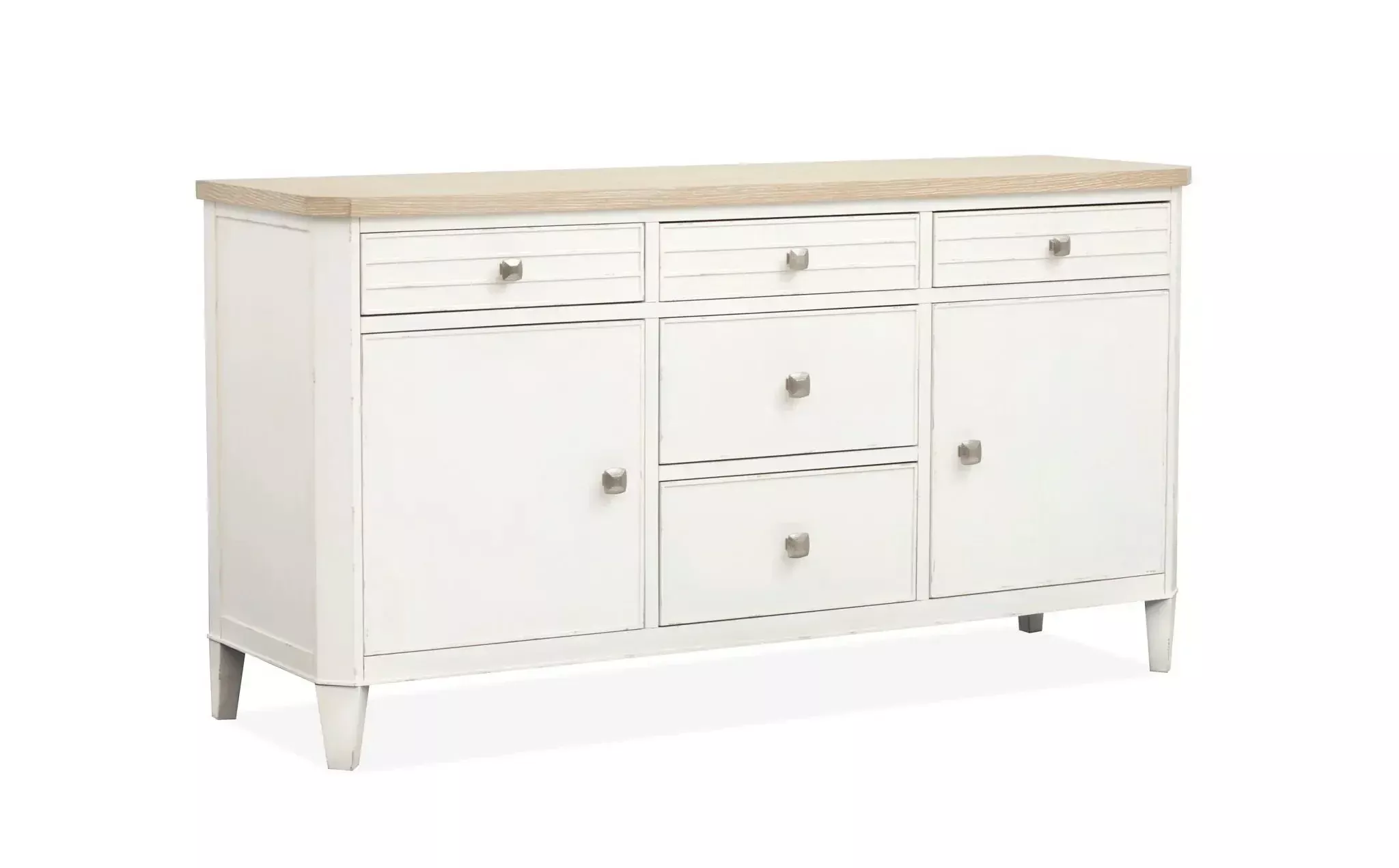 Echo Isles - Buffet - Sea Pearl And Driftwood