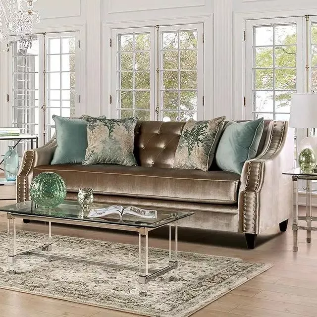 Elicia - Sofa