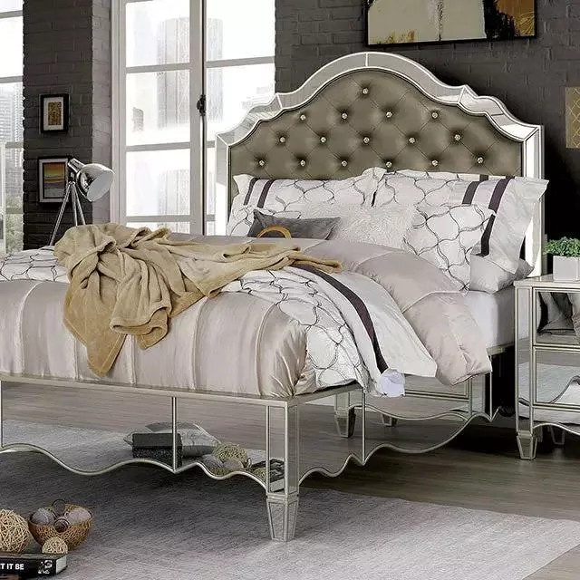 Eliora - Cal.King Bed