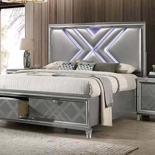Emmeline - Queen Bed