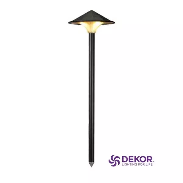 Empress LED Pathway Lights