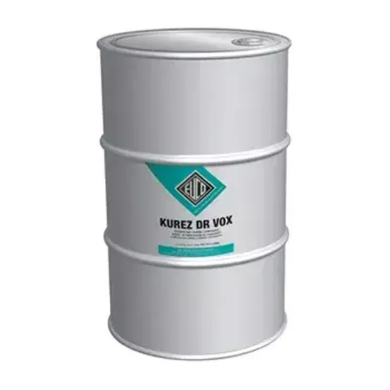 Euclid Kurez DR VOX Concrete Cure - 55 Gallon Drum