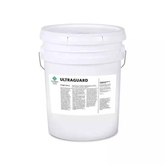 Euclid Ultraguard Protectant & Densifier - 5 Gallon