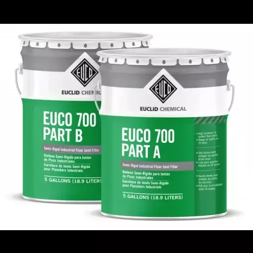 EUCO 700: Semi-Rigid Joint Filler