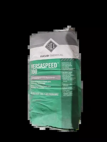 EucoRepair V100 50lbs Bag