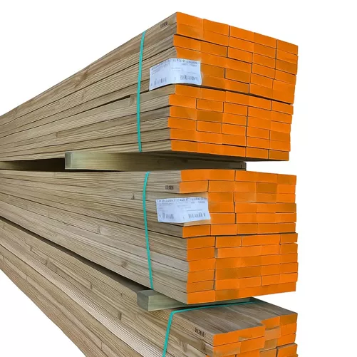 EVERJOIST 140 x 45 H4 Treated Pine MCA