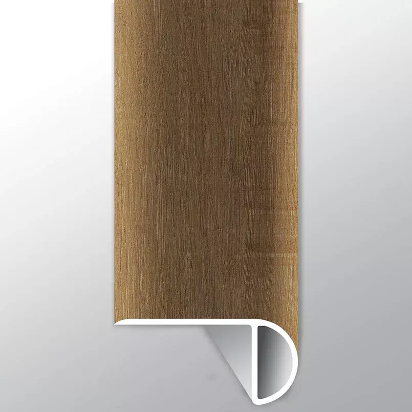 Everlife LVT Abingdale Luxury Vinyl Moulding / Trim - 1 3/4" x 94" Overlapping Stair Nose