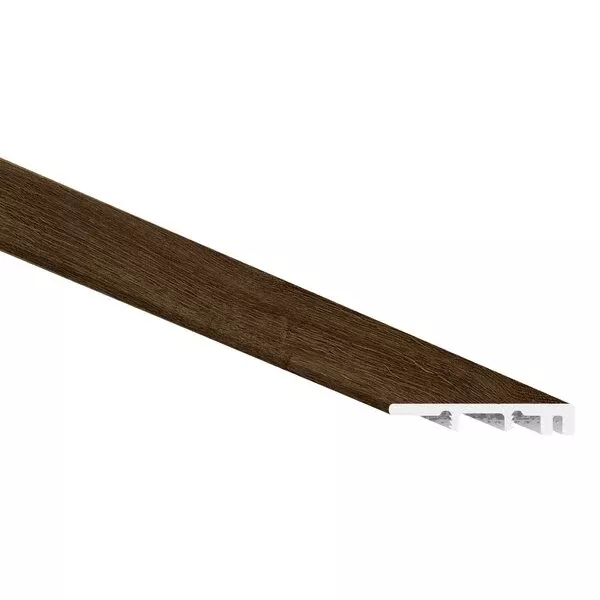 Everlife LVT Abingdale Luxury Vinyl Moulding / Trim - 1 3/8" x 94" End Cap