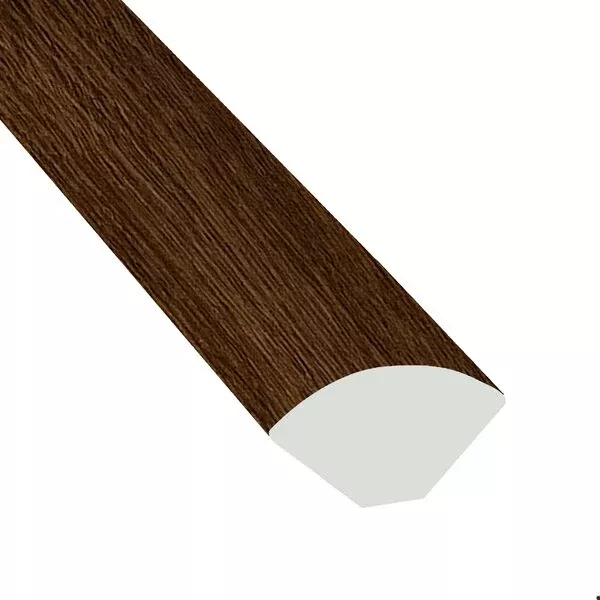 Everlife LVT Abingdale Luxury Vinyl Moulding / Trim - 1" x 94" Quarter Round