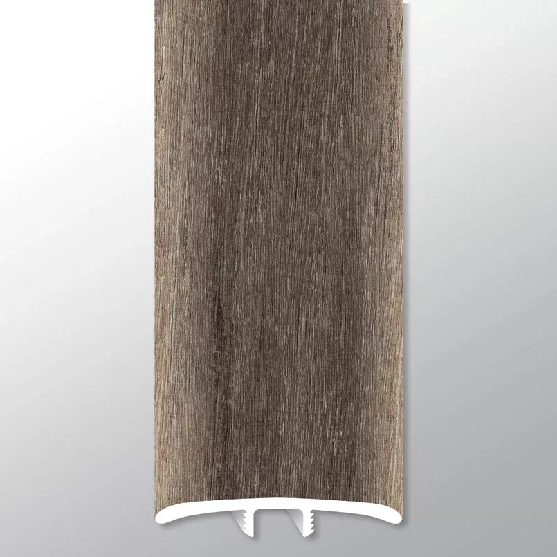 Everlife LVT Bembridge Luxury Vinyl Moulding / Trim - 1 3/4" x 94" T Molding Large