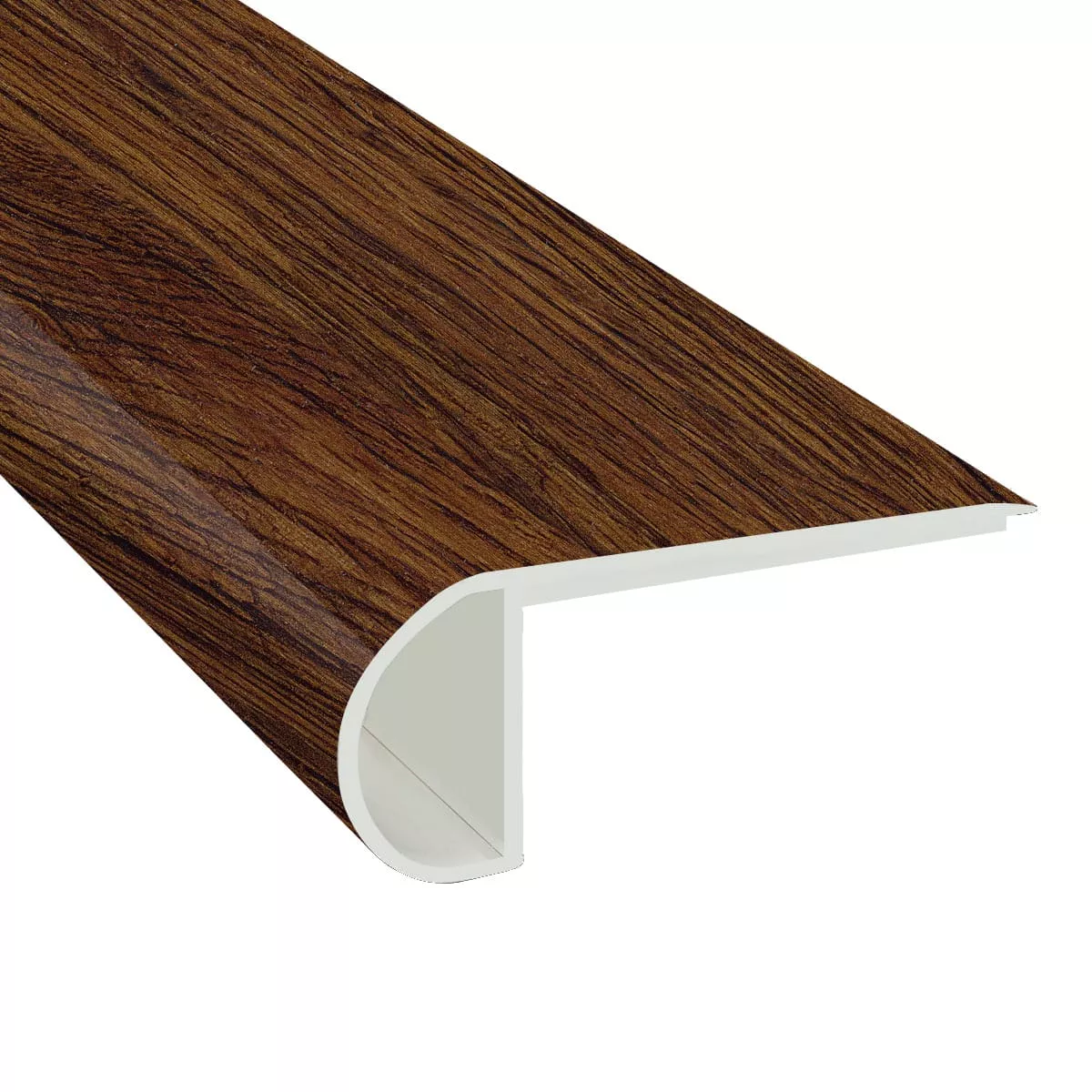 Everlife LVT Braly Luxury Vinyl Moulding / Trim - 2 3/4" x 94" Flush Stair Nose