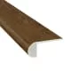 Everlife LVT Hawthorne Luxury Vinyl Moulding / Trim - 5/8" x 94" Quarter Round