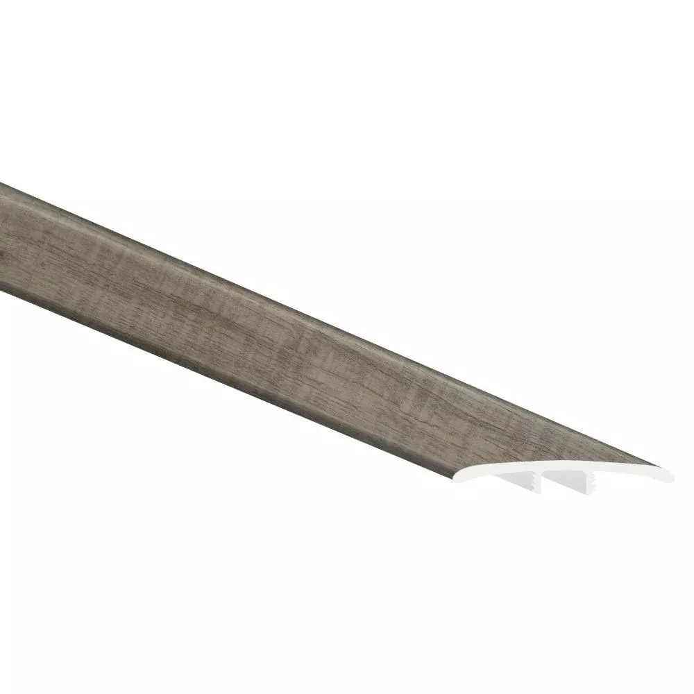Everlife LVT Weathered Brina Luxury Vinyl Moulding / Trim - 1 3/4" x 94" T Molding Large