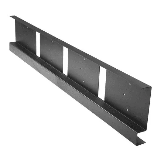 Evolution Steel Deck S-Ledger