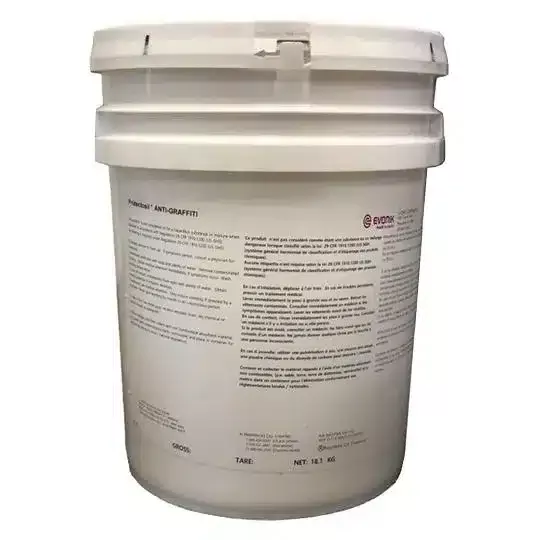 Evonik Anti Graffiti 5 Gallon