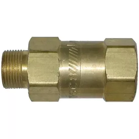 Excess Air Flow Valve - 1" (220-260 CFM)