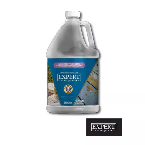 Expert Stain Butyl Boost
