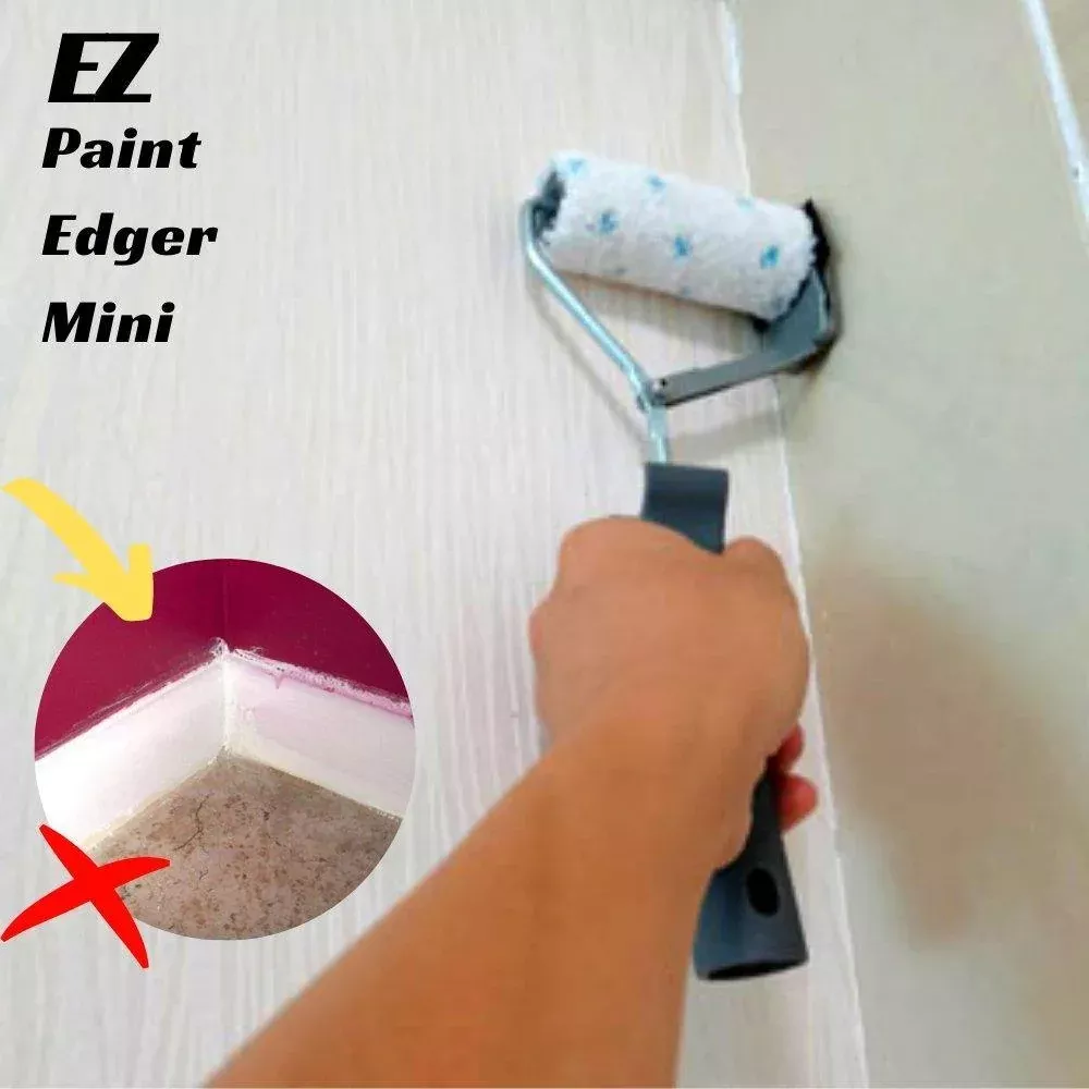 EZ Paint Edger Mini