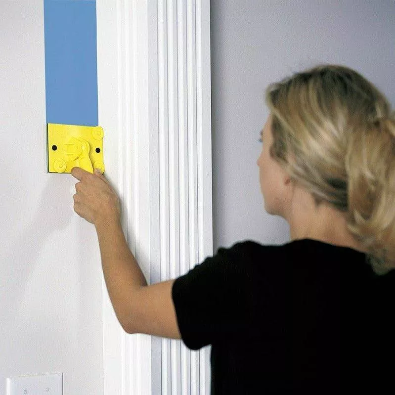 EZ Paint Edger Trimmer