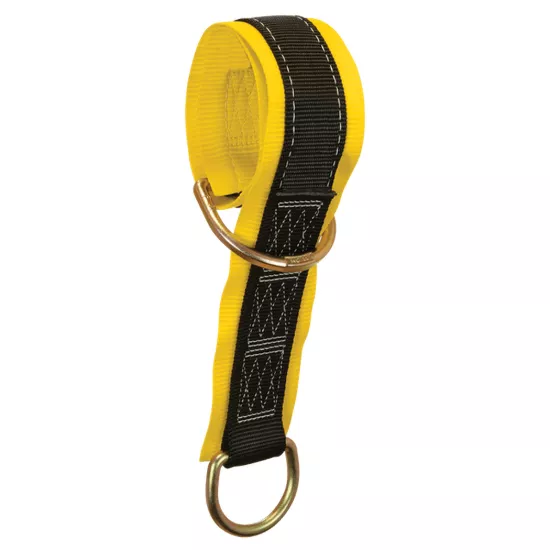 FallTech 12' Pass-Through Sling Anchor