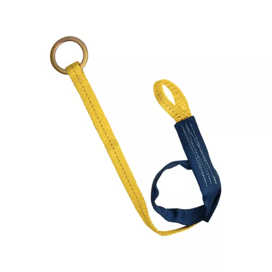 FallTech 4' Concrete Embed Anchor with D-Ring 50/Pack