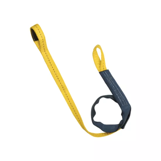 FallTech 4' Concrete Embed Anchor with Loop 50/Pack